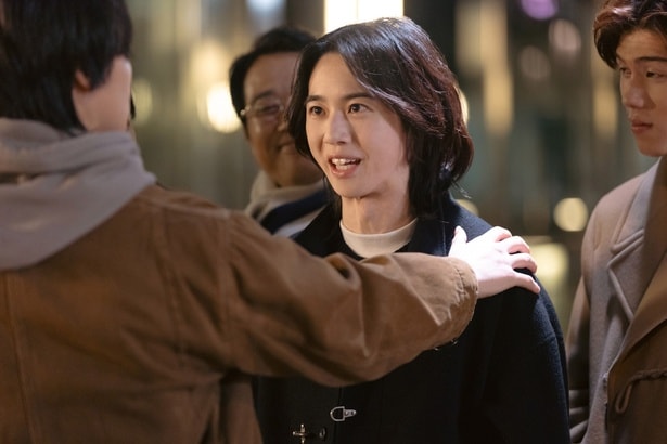 「絶対BLになる世界VS絶対BLになりたくない男 ファイナル」第5話