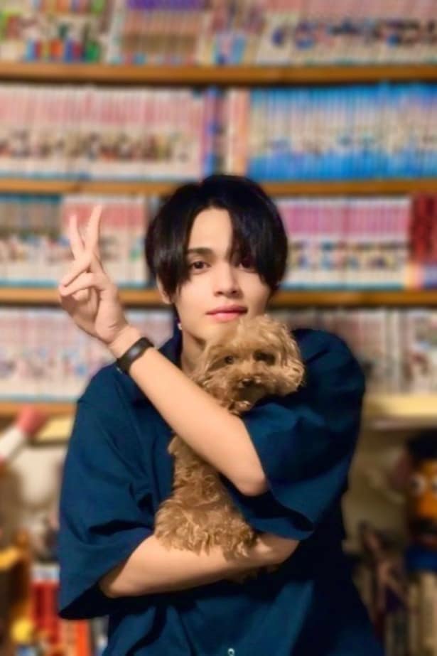 【写真】データを用いた戦術解説やロジカルな語り口に定評があるドロピザ凌