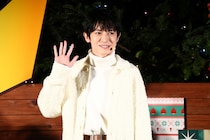 本郷奏多、ポケモン愛止まらず「ポケモンと出会えたことがクリスマスの思い出」