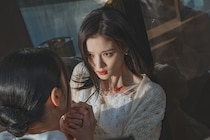 美しい顔の裏に“残酷な本性”隠す女優が全て踏みにじる…衝撃の韓ドラヒットに主演キム・ユジョン喜び＜親愛なるX＞