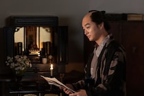 染谷将太が語る歌麿の思いの行き着く先「蔦重への気持ちを認めることができた」一筋縄ではいかない二人の関係性への思い＜大河べらぼう＞