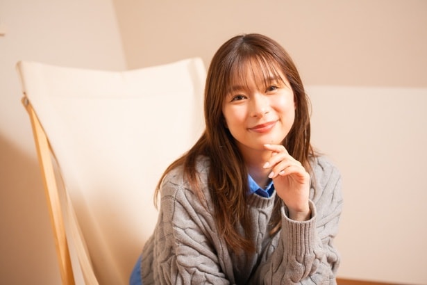 新感覚紀行番組に出演する芳根京子