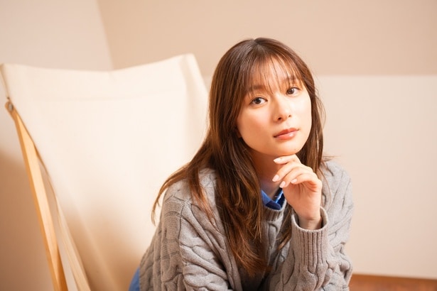 芳根京子「きっといい作品になる」監督2人の嫉妬に成功を確信…新感覚紀行番組＜25年目の恋 ～もう一人の芳根京子、ローマへ行く～＞