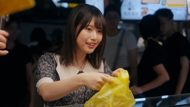 「乃木坂46 6期生稼働中」第10回はLeminoで配信中