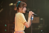 【ライブレポ】水瀬いのり・アーティスト活動10周年の集大成の場でファンとの絆をさらに強く結ぶ