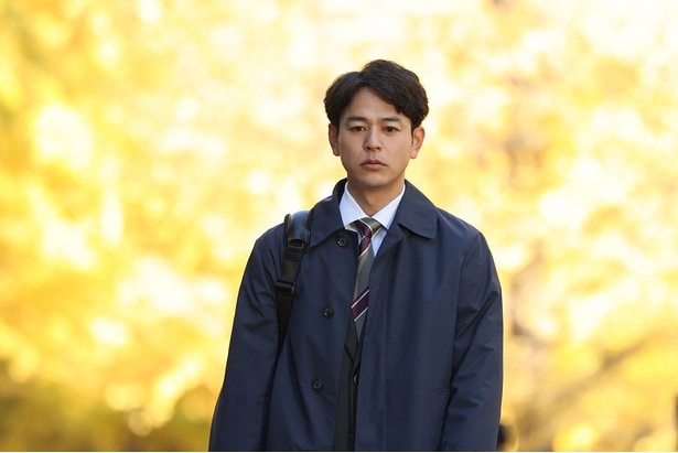 「ザ・ロイヤルファミリー」最終話より