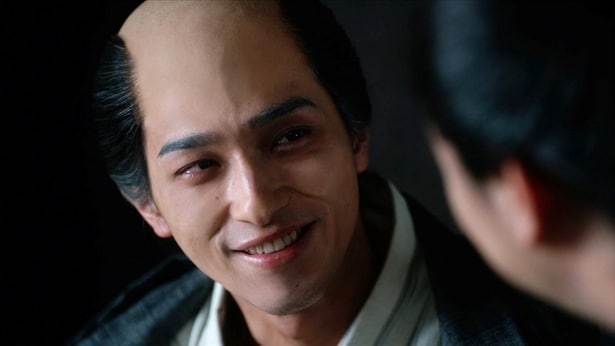 横浜流星“蔦重”は店を再開　精力的に活動する中、脚気の病に倒れてしまう＜大河べらぼう・最終回＞