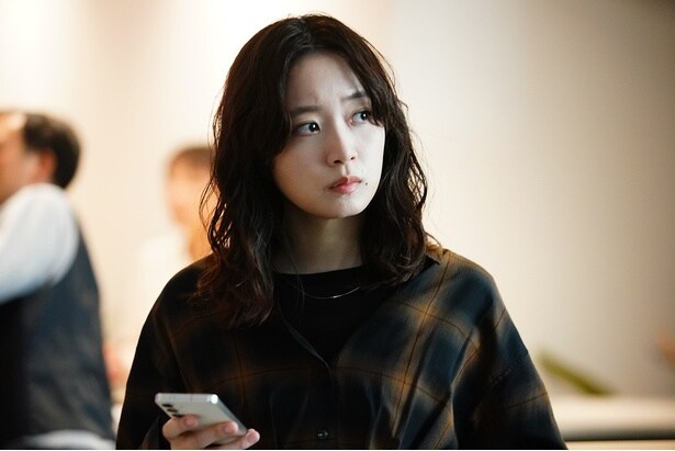 「良いこと悪いこと」第9話より