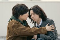 ＜絶対BLファイナル 最終回＞世古口凌“旗野”が犬飼貴丈“モブ”に愛の告白「あんたのこと諦められない。運命の人だから！」