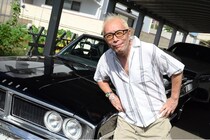 所ジョージ「『所さん、バス乗んないじゃん！』を言わせたら俺の勝ち」、シルバーカード取得でひらめいた“ツッコミ待ち”作戦