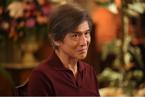 「ザ・ロイヤルファミリー」第6話より