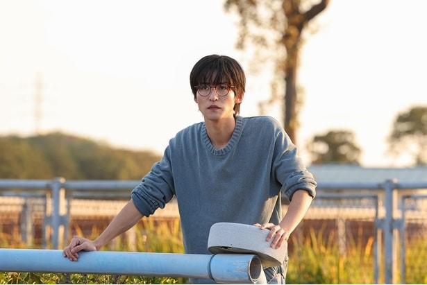 「ザ・ロイヤルファミリー」第7話より