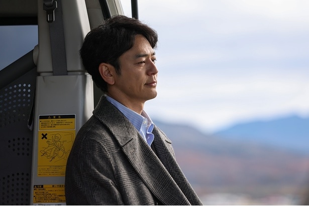 「ザ・ロイヤルファミリー」第7話より