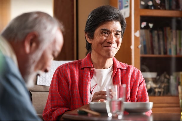 「ザ・ロイヤルファミリー」第3話より