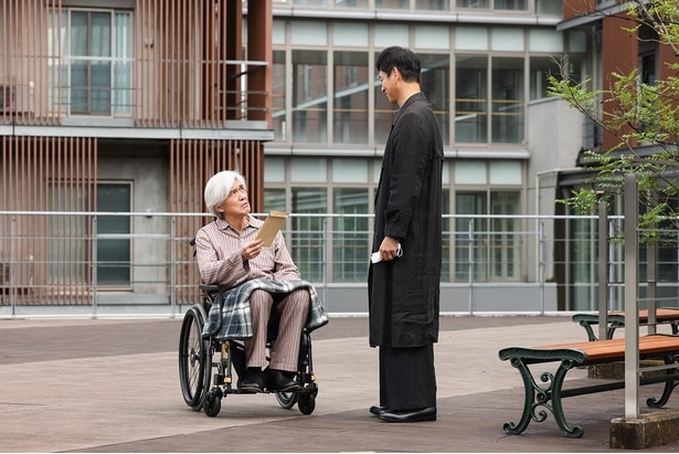 「ザ・ロイヤルファミリー」第7話より