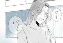 ゲームの練習中に思わぬ“サプライズ”…からの男子との突然の接近に「あまりにもキュンとする」【漫画】