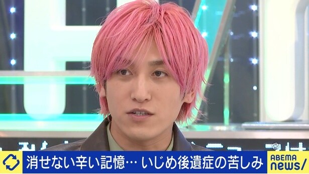 EXITが木曜MCを務めるニュース番組「ABEMA Prime」