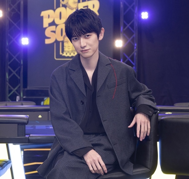 「数学的な最適解も勉強している」ガチ勢・本郷奏多が語るポーカーの奥深さと「POKER SONIC」優勝への戦略