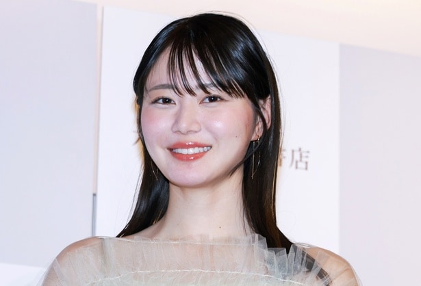 人気YouTuber・いけちゃん、今年の漢字は“苦”「人生で一番つらい1年でした」ラスト写真集は「最高傑作」