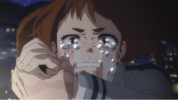 アニメ『僕のヒーローアカデミア FINAL SEASON』