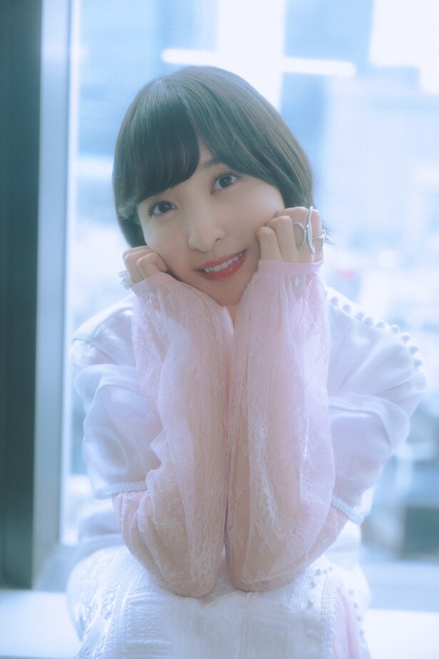 佐倉綾音が語る、麗日お茶子との“10年と1年”の旅路「一緒にこの経験ができてよかった」<僕のヒーローアカデミア>