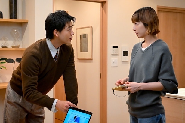 竹内涼真“勝男”の夏帆“鮎美”を「支えたい」という思いに賛否両論の意見でSNSザワつく＜じゃあ、あんたが作ってみろよ　最終回＞