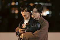 伊藤あさひ“菊池”と猪塚健太“五十嵐”の復縁に驚きつつも胸ときめく「お幸せに」と視聴者祝福＜絶対BLファイナル＞