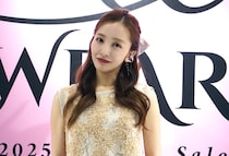 板野友美、AKB48“30周年記念公演”出演の可能性に言及「その時の外見と体力に相談ですね(笑)」