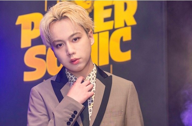 IMP.横原悠毅が「POKER SONIC」第2弾でリベンジ宣言