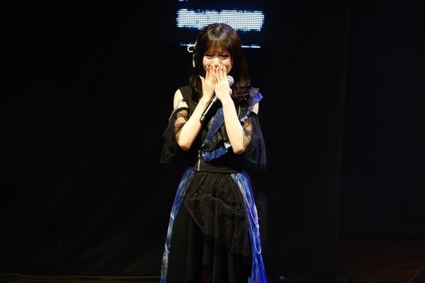 「WHITE SCORPION 2nd Anniversary LIVE」 より ACE