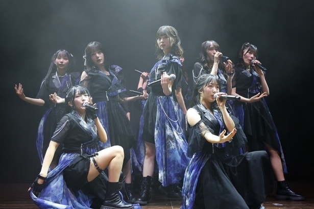 「WHITE SCORPION 2nd Anniversary LIVE」 より