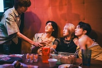 NAOYA“湊”、冨田侑暉“静真”に独占欲まる出しな姿にキュンキュン「気難しい姫でかわ」の声＜セラピーゲーム＞