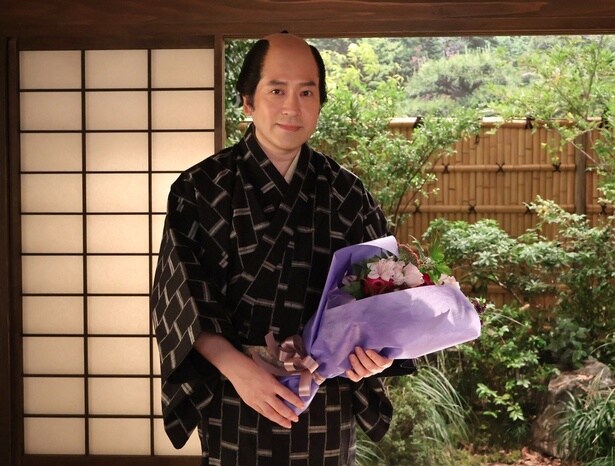 大河ドラマ「べらぼう」キャストのクランクアップコメントが到着