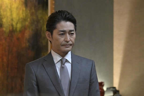 「絶対零度～情報犯罪緊急捜査～」最終話より