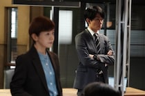 板谷由夏“杏子”、国家と娘どちらを守るか選択を迫られる　沢口靖子“奈美”らDICTが総力戦で動き出す＜絶対零度～情報犯罪緊急捜査～最終回＞