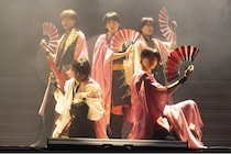 STARTOジュニア27名が圧巻パフォーマンス　次世代を担う「ジュニア Showcase 2025 新星-SHINSEI-」レポート