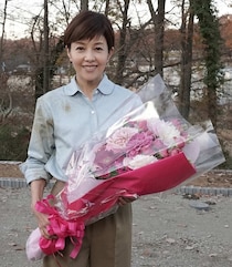 ＜絶対零度～情報犯罪緊急捜査～＞クランクアップ　沢口靖子「歌うシーンにドキドキ」、横山裕「個人的に夏からずっと走ってる感覚」