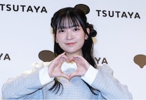 鈴原希実、2026年は“脱・ビビり”へ「まずはお化け屋敷でちょっと度胸をつけられたら」