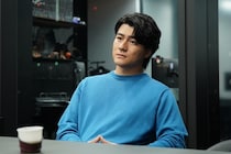 ＜良いこと悪いこと＞森本慎太郎“小山”が犯人に襲われたシーンに「まさかの…」「ムリ待って」と視聴者騒然