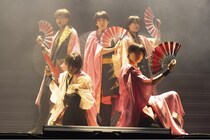 STARTOジュニア27人が圧巻パフォーマンス　次世代を担う「ジュニア Showcase 2025 新星-SHINSEI-」リポート