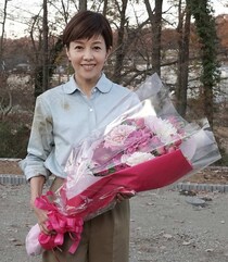 「絶対零度～情報犯罪緊急捜査～」クランクアップ…沢口靖子「歌うシーンにドキドキ」、横山裕「夏からずっと走ってる感覚」