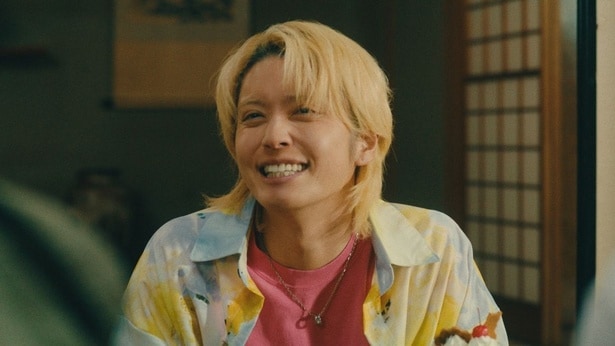 チャラい手越祐也“索”が再び妄想ストーリーを披露…最終回の後日譚が描かれる「ぼくたちん家」オリジナルストーリー第2話