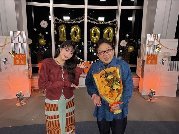 「プレミアの巣窟」放送1000回を迎える　キャイ～ン天野ひろゆき「こんなに長く続くとは思わなかった」