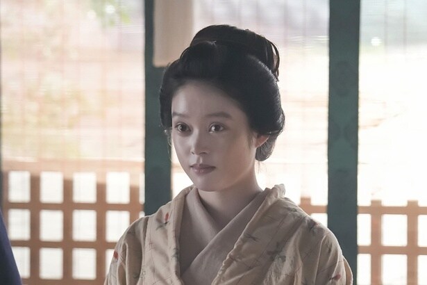 トキ(高石あかり)の怪談に喜ぶ様子に「かわいすぎる」とSNSの声<ばけばけ>