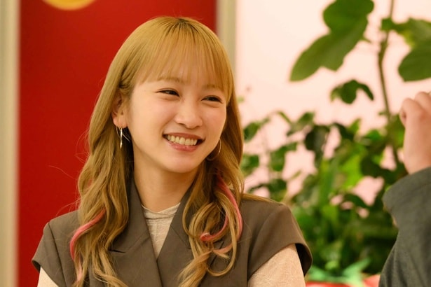 「フェイクマミー」最終回より