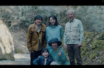 第23回中之島映画祭グランプリ受賞・自主映画「レンタル家族」1週間限定公開で、全日満員を記録