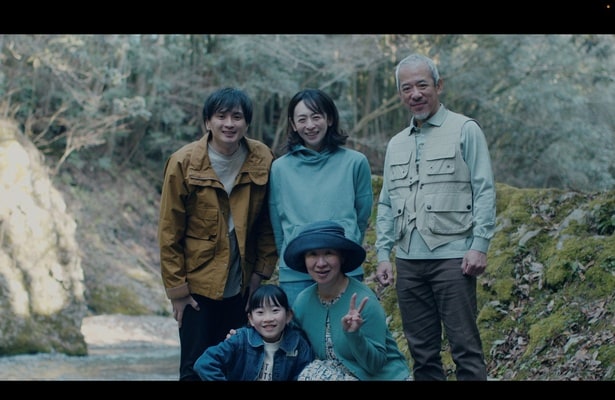 第23回中之島映画祭グランプリ受賞・自主映画「レンタル家族」1週間限定公開で、全日満員を記録