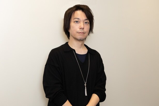 あおきえい監督