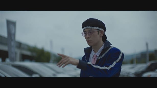 イ・ジェフンのイチ押しサブキャラ“カモドギ”に注目集まる「かわい過ぎる」「ドギとのギャップたまらん」<復讐代行人3>