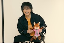 声優デビュー40周年の森川智之、野沢雅子との出会いがターニングポイント「近所に住んでいていろいろ教わりました」『ズートピア２』での共演に喜び